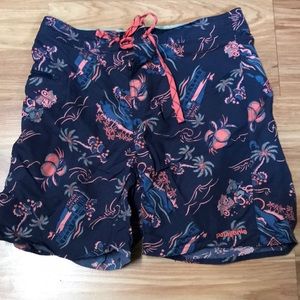 Men’s Patagonia Bathing Suit - size 29